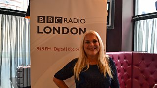 Vanessa Feltz